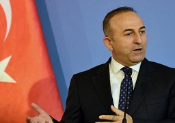 تركيا: الاتحاد الأوروبي يمارس ديمقراطية انتقائية