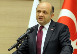 تركيا: لن ندمج صواريخ “إس-400” الروسية في نظام الناتو