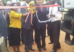 تزايد رجال الأعمال المصريين في أوغندا