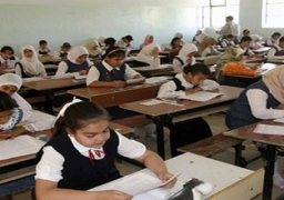 تسمم 48 تلميذا بوجبة مدرسية ببني سويف