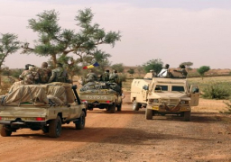 تشاد تعيد فتح معبر حدودي مع ليبيا