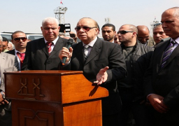تشغيل التتبع الالكتروني للنقل العام مايو القادم
