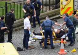 تنظيم “داعش” يعلن مسؤوليته عن هجوم لندن