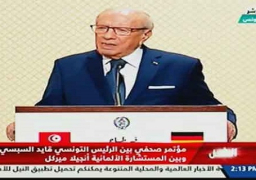 توقيع اتفاق جديد حول الهجرة بين تونس والمانيا