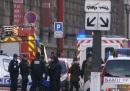 جرحى في إطلاق نار بمدرسة في جراس بجنوب شرق فرنسا