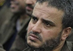 الاردن تفرج عن جندي قتل 7 اسرائيليات عام 1997