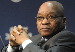 جنوب افريقيا تلغي موقتا انسحابها من “الجنائية الدولية”