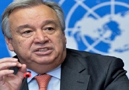 جوتيريش: الصومال يحتاج مساعدة لتجنب المجاعة