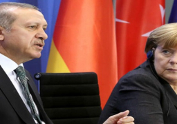 حرب كلامية بين أنقرة وبرلين بعد إلغاء تجمعات داعمة لأردوغان