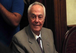 اليوم.. حفل تأبين يحيى الجمل بـ”الأعلى للثقافة”