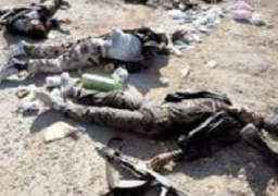 خسائر فادحة لداعش في دير الزور