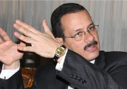 درويش: مفاوضات المنطقة الصناعية الروسية في المرحلة النهائية