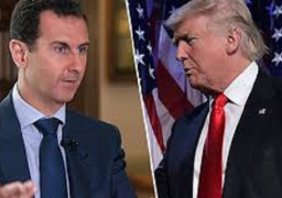 دمشق ترحب بموقف واشنطن الجديد تجاه الأسد