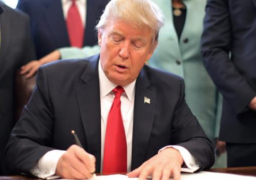 العراق تخرج من قائمة الدول المحظور عليها دخول أمريكا