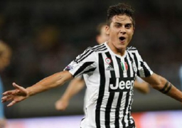 ديبالا مستعد لتجديد تعاقده مع يوفنتوس