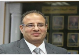 رئيس أندية الليونز يشيد بالأمن والاستقرار بمصر