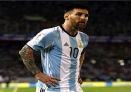 رئيس الاتحاد الأرجنتيني يتعهد بتقليص إيقاف ميسي