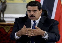 رئيس البرلمان يتهم الرئيس الفنزويلي بـ”الانقلاب”