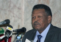 رئيس الوزراء السوداني يواصل مشاوراته لتشكيل حكومة الوفاق الوطني