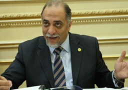 رئيس تضامن النواب يؤكد عدم إرسال مشروع قانون الجمعيات للرئاسة