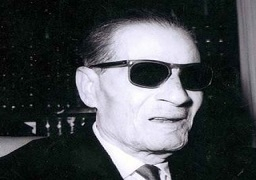 رئيس دار الكتب :اكتشاف رواية مجهولة لطه حسين نشرت عام 1915