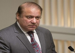 رئيس وزراء باكستان يفتتح قمة منظمة التعاون الاقتصادي