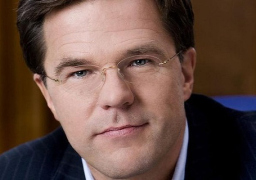 رئيس وزراء هولندا يشيد بالانتصار “على الشعبوية”