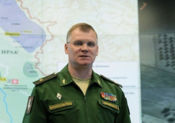 روسيا: تحرير الرقة من داعش يحتاج إلى تنسيق بين قوات مكافحة الإرهاب