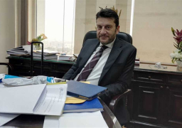 عمرو المنير يعلن زيادة الحصيلة الضريبية 130 %