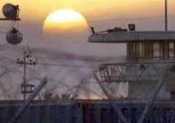 القوات العراقية تستعيد سجن بادوش في الموصل