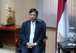 سفير اليابان: الشراكة بين البلدين في التعليم من أهم نتائج زيارة السيسي