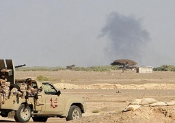 سكان: مقتل صبيين في اليمن في ضربة بطائرة بدون طيار