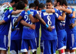 سموحة يواجه أولينزى الكينى فى “نزهة كروية” بالكونفدرالية