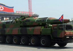 سول تؤكد استعداد بيونج يانج لإجراء تجربة نووية بأي وقت