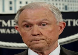 سيشنز ينأى بنفسه عن أي تحقيق بشأن تدخل روسي في إنتخابات الرئاسة الأمريكية