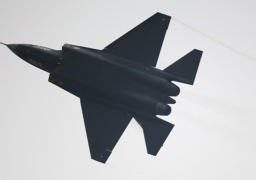 الصين تنفي إنتهاك مروحياتها العسكرية للمجال الجوي الهندي