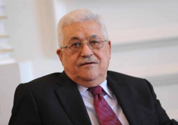 منح جائزة “شتايجر” الألمانية للرئيس الفلسطيني محمود عباس