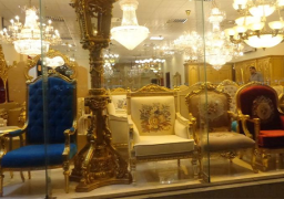 شركات مصرية تشارك في معرض ميلانو الدولي و”اندكس” دبي