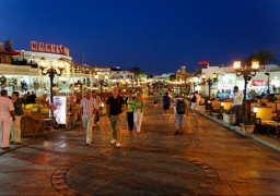 اليوم .. شرم الشيخ تستضيف المؤتمر السنوي لـ200 شركة سياحية إيطالية