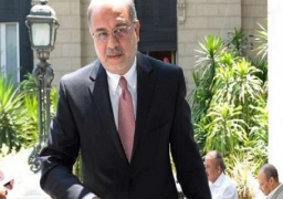 خلال افتتاحه معرض القاهرة الدولى .. شريف إسماعيل : الانتهاء من تعديلات قانون الاستثمار الجديد خلال شهر