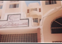 شهر مكافأة للعاملين بمستشفى سيوة المركزى