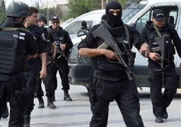 ضبط خلية تكفيرية بتونس على اتصال بعناصر إرهابية