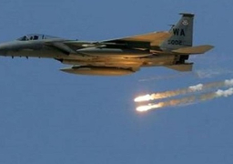 طالبان تتكبد خسائر فادحة إثر غارة أمريكية شرقي أفغانستان