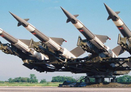 من جديد.. بيونغيانغ تختبر محركا صاروخيا “عابرا للقارات”