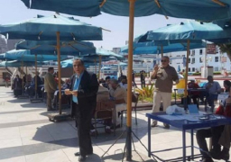 عدم اكتمال النصاب القانونى لعمومية الزمالك بحضور 1572 عضو فقط