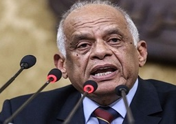 مجلس النواب يوافق على قرار الرئيس بإعلان حالة الطوارئ