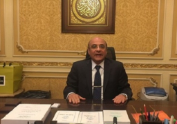 عمر مروان : لا مساس بحصة حاملى بطاقات التموين الذكية