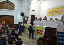 عمومية الأطباء ترفض انضمام العلاج الطبيعى للاتحاد