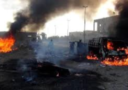 مقتل 21 مدنياً بينهم 14 طفلاً في غارات على شمال غرب سوريا