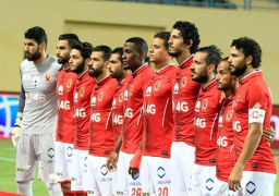 غداً.. الأهلي بالأحمر وبيدفيست بالأزرق بأبطال إفريقيا